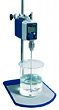 Míchadlo hřídelové WiseStir HT-50AX-Set, Wisd