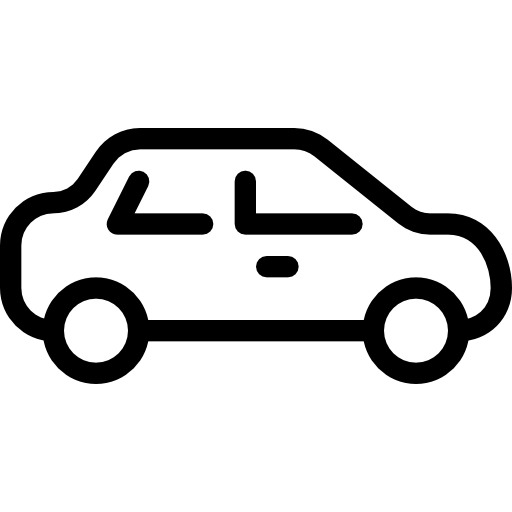 sedan