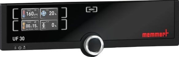 Memmert-Oven-SingleDisplay-UF30