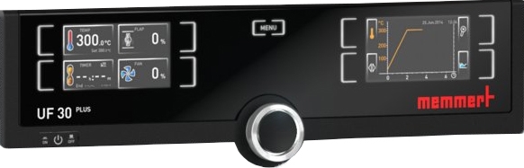 Memmert-Oven-TwinDisplay-UF30