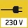 230V