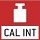 CAL-INT