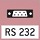 RS-232