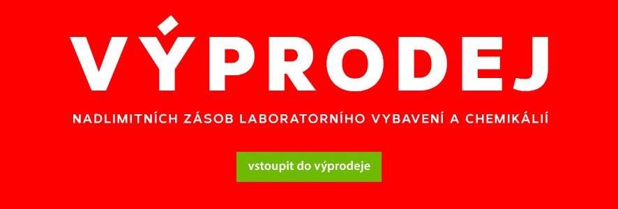 Výprodej nadlimitních zásob