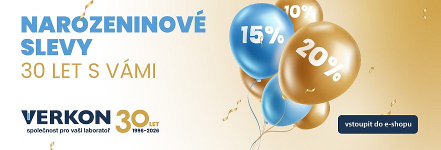 Narozeniny 30 let