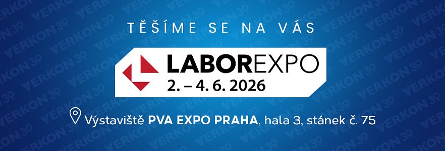 LABOREXPO 2026