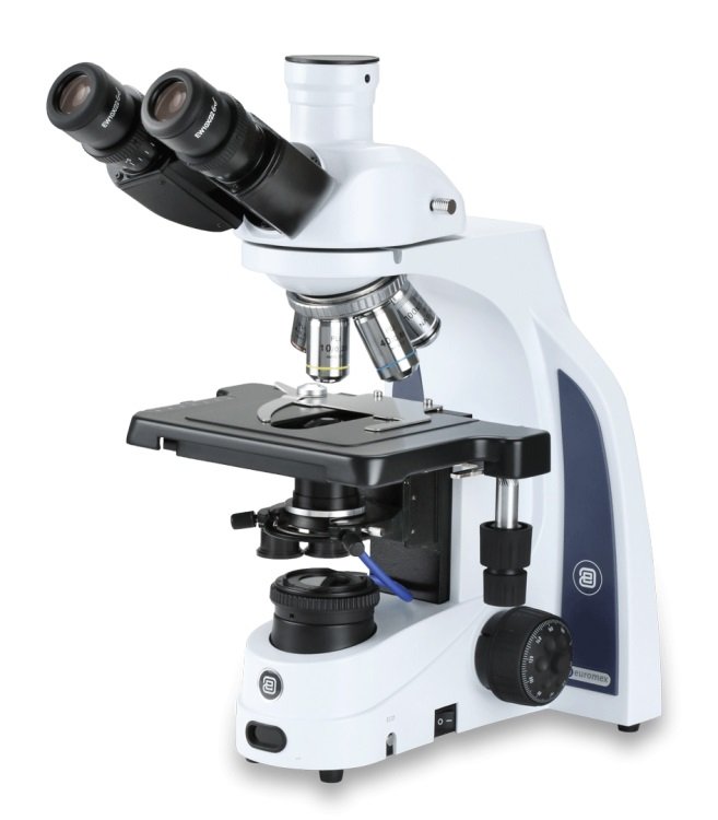 Mikroskop laboratorní Euromex - VERKON