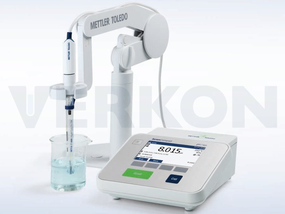 Ph Meter Mettler Toledo Manual