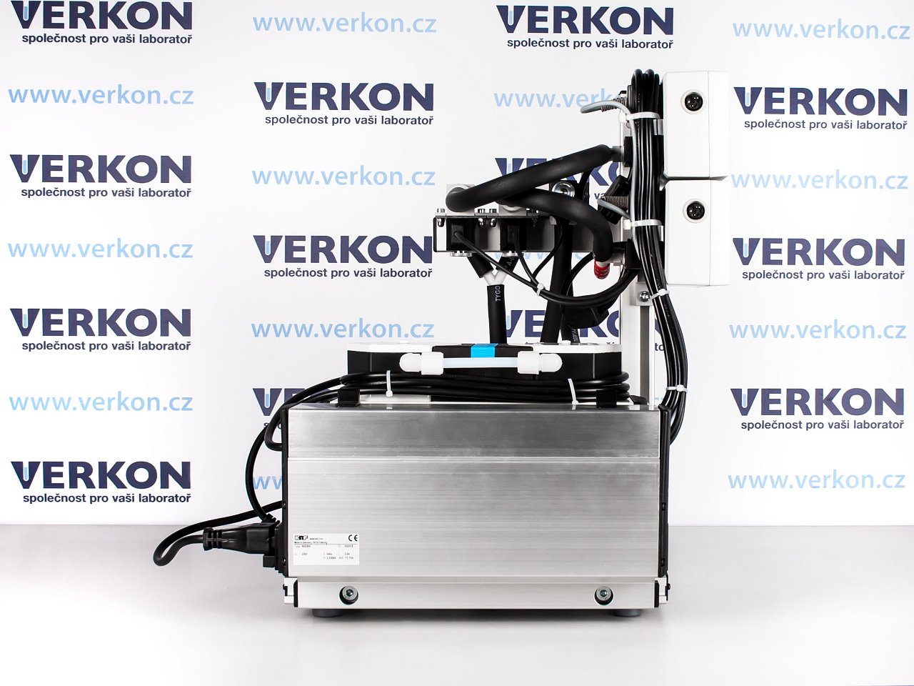 Stanice vakuová automatická KNF LABOPORT SCC VERKON