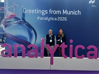 Analytica 2026