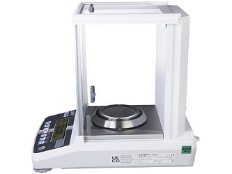 Analytické váhy Kern ACJ 200-4M