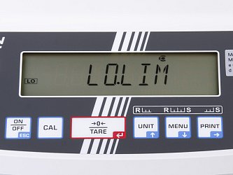 Analytické váhy Kern ACJ 200-4M