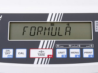 Analytické váhy Kern ACJ 200-4M