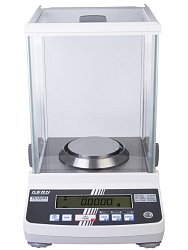 Analytické váhy Kern ACJ 200-4M