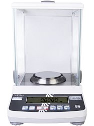 Analytické váhy Kern ACJ 200-4M