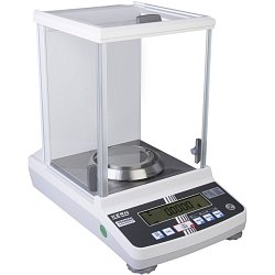 Analytické váhy Kern ACJ 200-4M