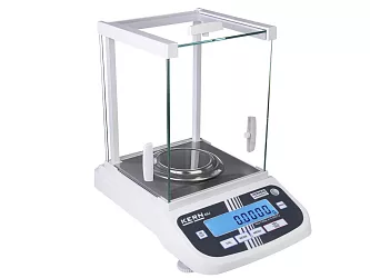 Analytické váhy Kern ADJ 100-4