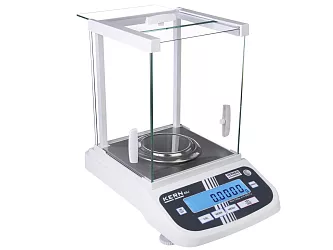 Analytické váhy Kern ADJ 100-4