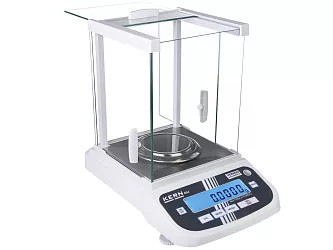 Analytické váhy Kern ADJ 100-4