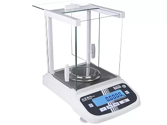 Analytické váhy Kern ADJ 100-4