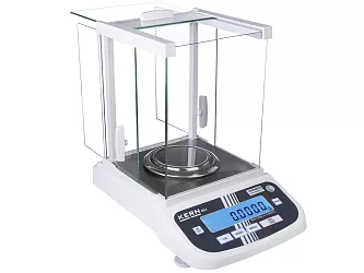Analytické váhy Kern ADJ 100-4