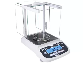 Analytické váhy Kern ADJ 100-4