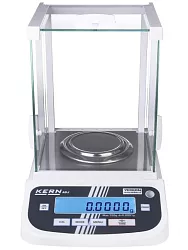 Analytické váhy Kern ADJ 100-4