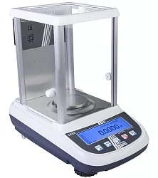 Analytické váhy Kern ALJ 250-4A