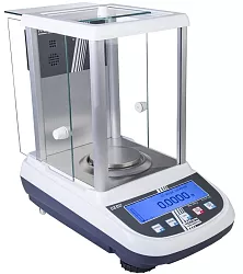 Analytické váhy Kern ALJ 250-4A