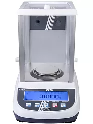 Analytické váhy Kern ALJ 250-4A