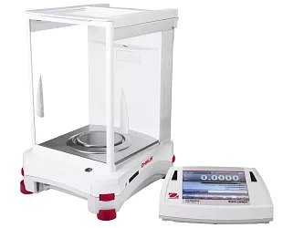 Analytické váhy Ohaus Explorer EX224