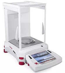 Analytické váhy Ohaus Explorer EX224