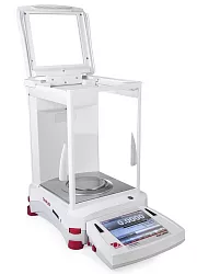 Analytické váhy Ohaus Explorer EX224