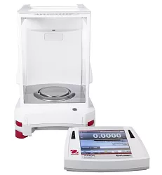 Analytické váhy Ohaus Explorer EX224