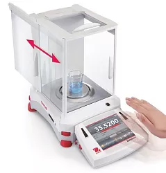 Analytické váhy Ohaus Explorer EX224
