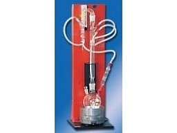 Aparatura pro stanovení kyanidů