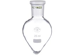 Baňka srdcovitá s NZ, SIMAX