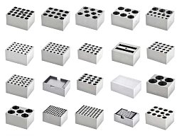 Blok modulární k blokovým termostatům Ohaus