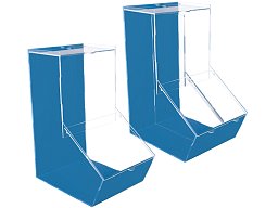 Box skladovací