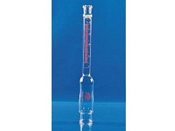 Butyrometr Roeder, na smetanu 5 g, SIMAX