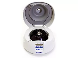 Centrifuga Eppendorf MiniSpin