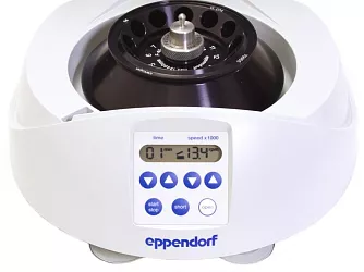 Centrifuga Eppendorf MiniSpin