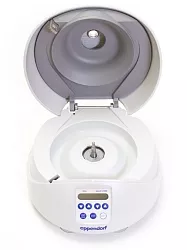 Centrifuga Eppendorf MiniSpin