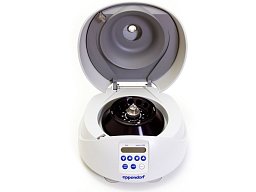 Centrifuga Eppendorf MiniSpin a MiniSpin plus