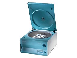 ROTOFIX 46 s výkyvným rotorem (rotor se objednává samostatně)