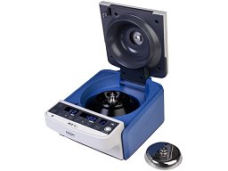 Centrifuga stolní IKA G-L