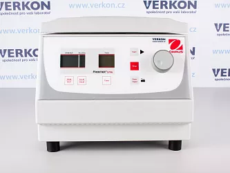 Centrifuga stolní Ohaus Frontier 5706