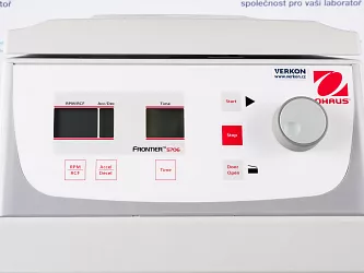 Centrifuga stolní Ohaus Frontier 5706