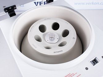 Centrifuga stolní Ohaus Frontier 5706
