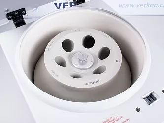 Centrifuga stolní Ohaus Frontier 5706